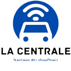 Logo La Centrale Nantaise des Chauffeurs Logo 3